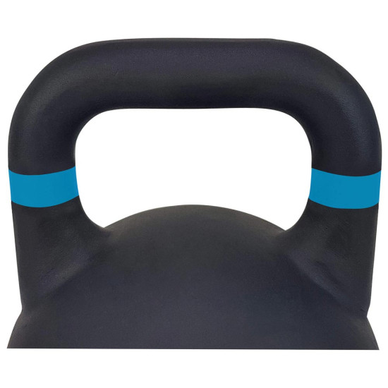 Tunturi Competition Kettlebell, 12kg Tunturi Competition Kettlebell, 12kg